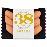 W�ber N.38 Bavarese