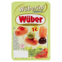 W�ber W�berini di pollo