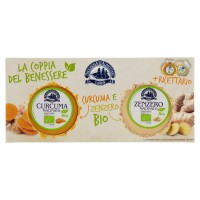 Drogheria & Alimentari Curcuma e Zenzero Bio