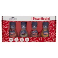 La Drogheria 1880 I Piccantissimi