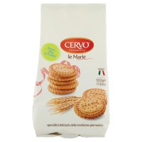 Cervo le Marie