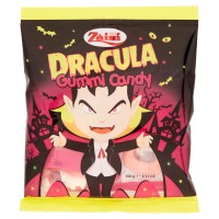 Z�ini Dracula Gummi Candy