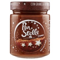 Pan di Stelle Crema