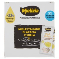 Mielizia Miele Italiano di Acacia Sulla