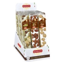 ESP. Bianco STECCHE TORRONE