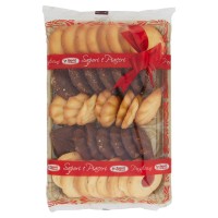 Sapori & Piaceri Linea Pasticceria Pasticcini