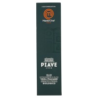 Piave Olio Extravergine di Oliva 100% Italiano Spremuto a Freddo Biologico