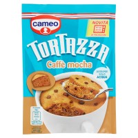 cameo Tortazza Caff� mocha