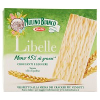 Mulino Bianco Libelle