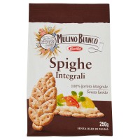 Mulino Bianco Spighe Integrali