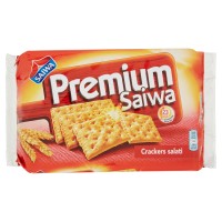 Premium Saiwa Crackers salati