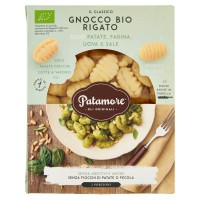Patamore il Classico Gnocco Bio Rigato