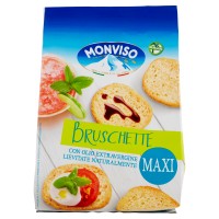 Monviso Bruschette Maxi