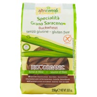 Probios altricereali senza glutine Specialit� Grano Saraceno Penne