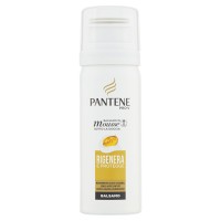 Pantene Pro-V Balsamo in Mousse Rigenera & Protegge