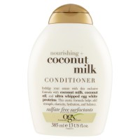 Ogx nourishing + coconut milk Conditioner