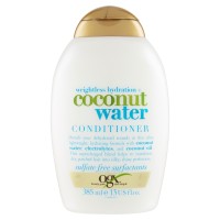 Ogx weightless hydration + coconut water Conditioner