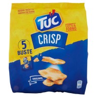 TUC Crisp Original Multipack