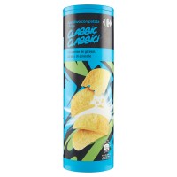 Carrefour Chips Classici