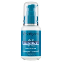 Vitalcare Professional Anticrespo Siero Capelli Crespi e Indisciplinati