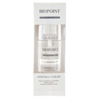 Biopoint Professional Illuminante Cristalli liquidi per tutti i tipi di capelli
