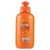 Sunsilk Ricostruzione intensiva Crema Districante