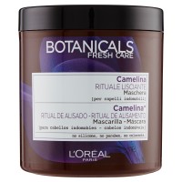 L'Or�al Paris Botanicals Camelina Rituale Lisciante - Maschera per capelli indomabili