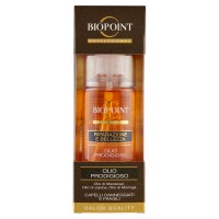 Biopoint Professional Riparazione e bellezza Olio prodigioso