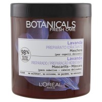L'Or�al Paris Botanicals Lavanda - Maschera idratante per capelli delicati