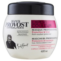 Franck Provost Expert Couleur Maschera professionale capelli colorati o con meches