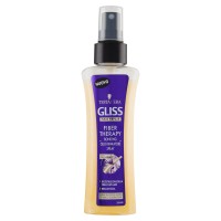 Gliss Hair Repair Fiber Therapy Bonding Olio Ripatore Spray