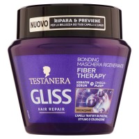 Gliss Hair Repair Bonding Maschera Rigenerante Fiber Therapy