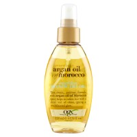 Ogx renewing + argan oil of morocco weightless Reviving Dry Oil