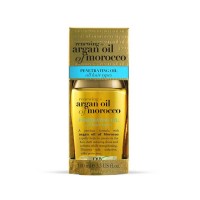 OLIO EXTRA PENETRANTE ARGAN OIL OF MAROCCO
