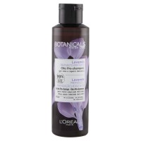 L'Or�al Paris Botanicals Lavanda - Olio Pre-Shampoo idratante per capelli delicati