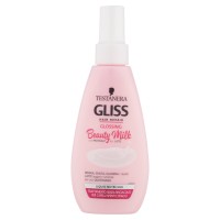 Gliss Hair Repair Glossing Beauty Milk
