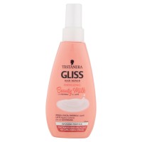 Gliss Hair Repair Energizing Beauty Milk