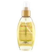 Ogx anti-breakage + keratin oil weightless Rapid Reviving Oil
