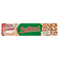 BUITONI PIZZA AI 5 CEREALI Pasta stesa per pizza con farina ai 5 cereali fresca rotonda rotolo