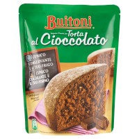 BUITONI TORTA AL CIOCCOLATO Impasto pronto fresco per torta al cioccolato 10 porzioni