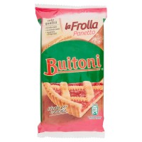 BUITONI LA FROLLA PANETTO Pasta frolla fresca da stendere panetto