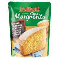 BUITONI TORTA MARGHERITA Impasto pronto fresco per torta margherita 10 porzioni