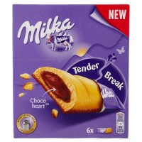 Milka Tendere Break