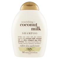 Ogx nourishing + coconut milk Shampoo