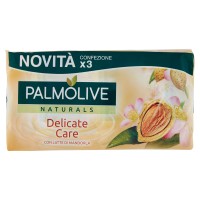 Palmolive Naturals Delicate Care Latte di Mandorla Bar Soap