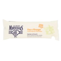 Le Petit Marseillais Fleur d'Oranger Cr�me Mousse Extra Doux