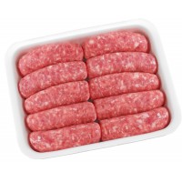 Salsiccia “Verzino” confezione famiglia 