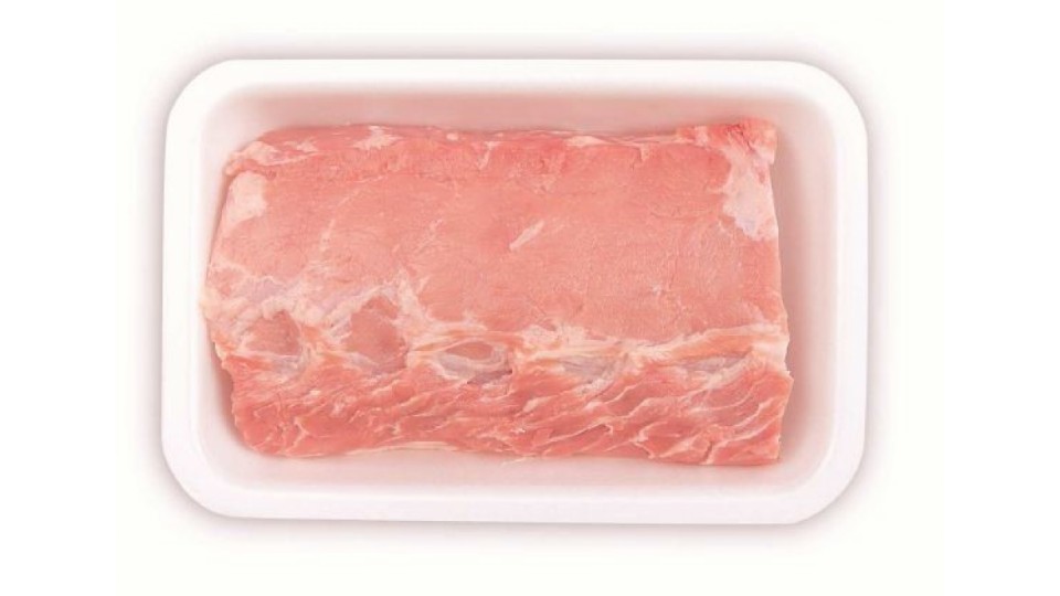 Trancio di lonza di | Carne e Pesce | Spesa Online a casa ...