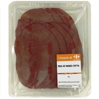 Fesa di Manzo Cotta