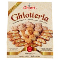 Ghiott Ghiotteria